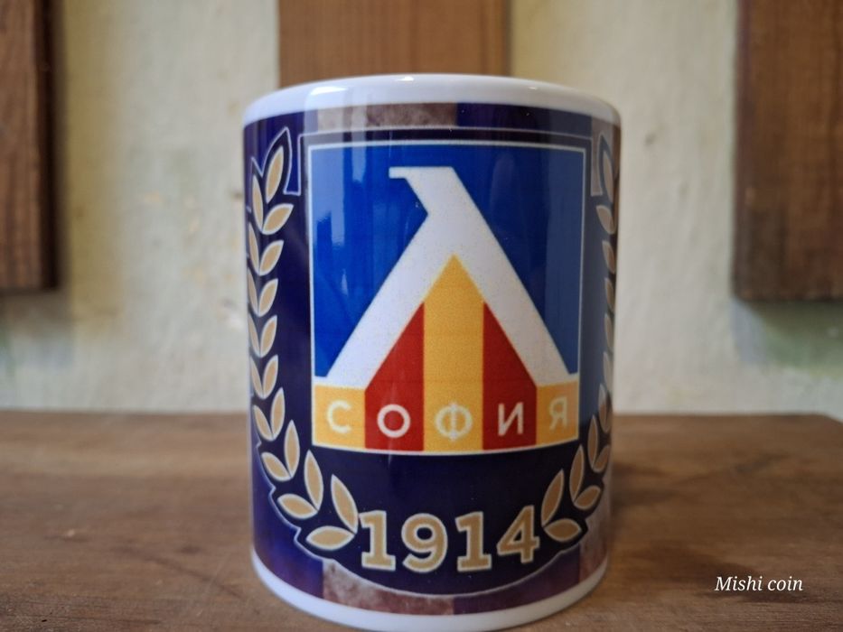 Персонализирани сублимационни чаши по поръчка