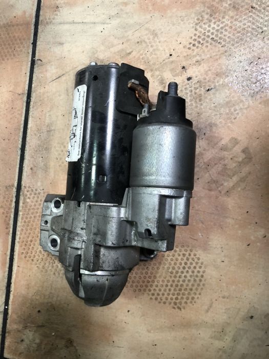 Electromotor BMW F10/F30 530D 1241 8574102-02