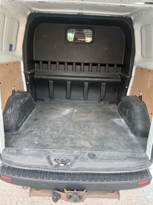 Ford Transit Custom  5 locuri 2019 /Euro 6