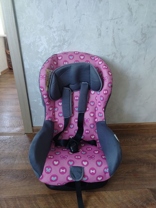 Автокресло детское