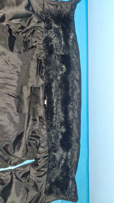 Дамски елек грейка Л