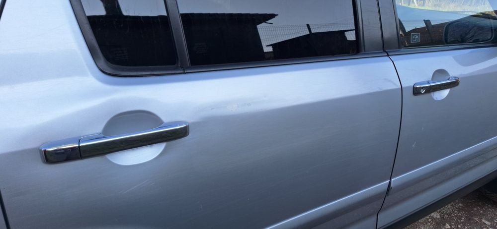 Продава се Cr-v 2