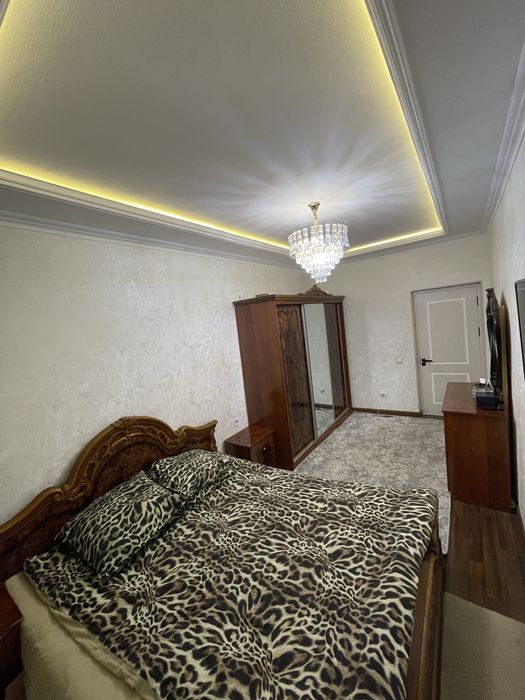 Узбум ЖК Обод Макон гиштли дом