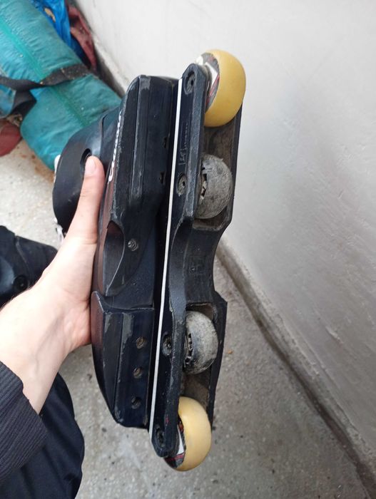 Role agresive / USD Classic