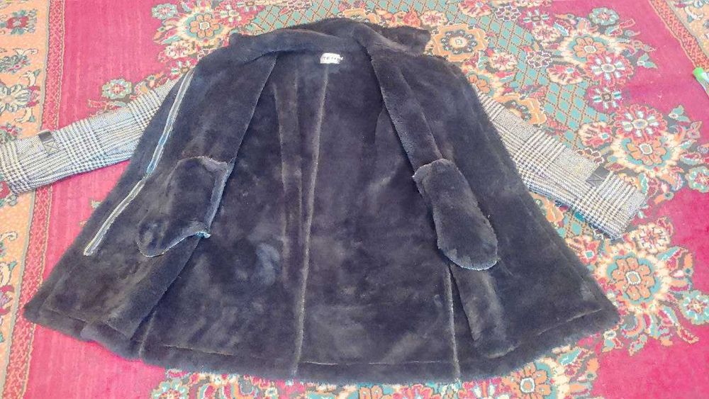 Пальто в отличном состоянии
