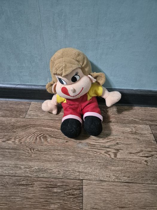 Продам мягкие игрушки