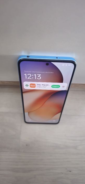 Xiaomi Redmi note 12