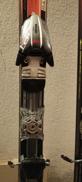 Ски втора употреба