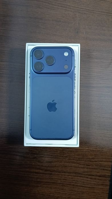 Iphone 17 Pro - 512GB