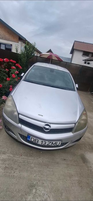 OPEL GT 2005