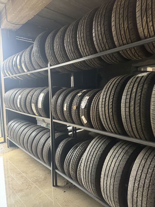 Шины Б/У уточните размер и цену