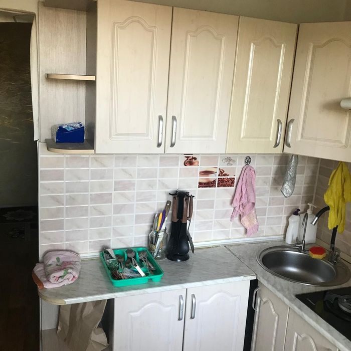 Продам кухонный гарнитур