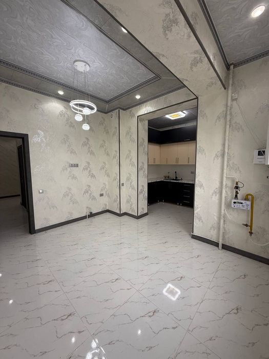 Kvartira sotiladi. Rusalkada.