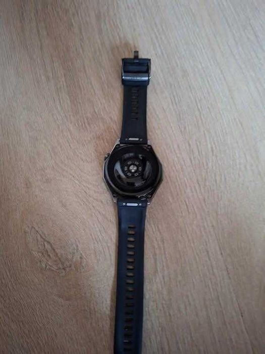 Huawei gt 6 watch