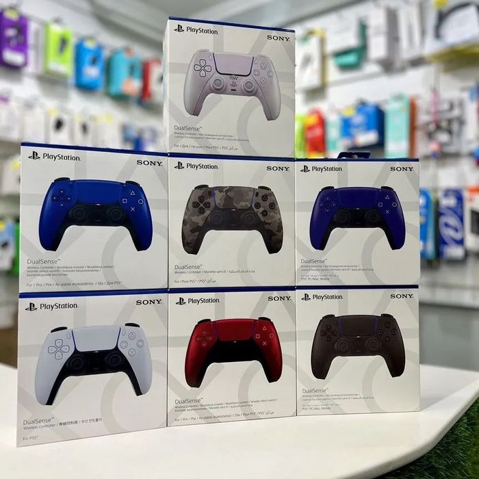 Ps5 клуб ашуға көмектесеміз