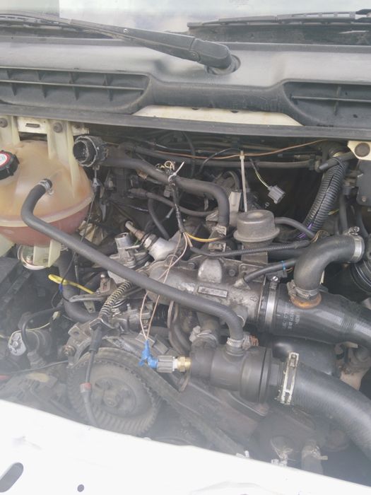 Продам Форд Транзит