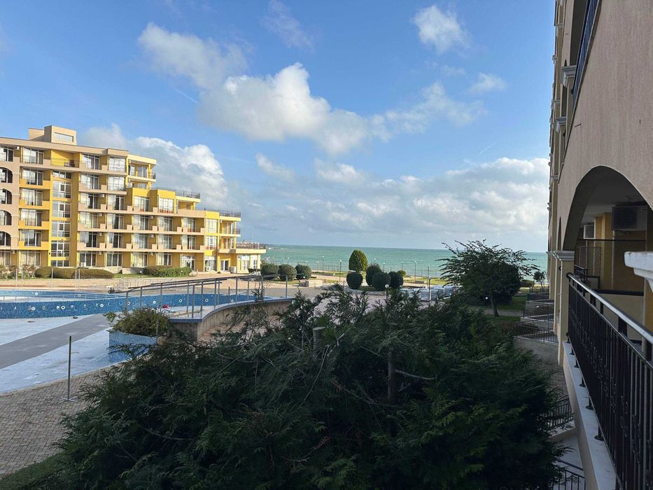 Продава се Тристаен апартамент в Ахелой - 95 кв.м за 655 €/кв.м - Снимка #7