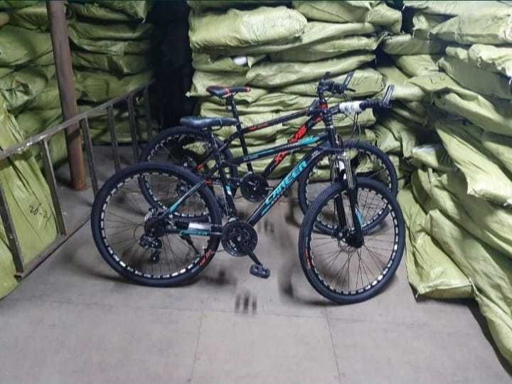 Велосипед, спортивный велик