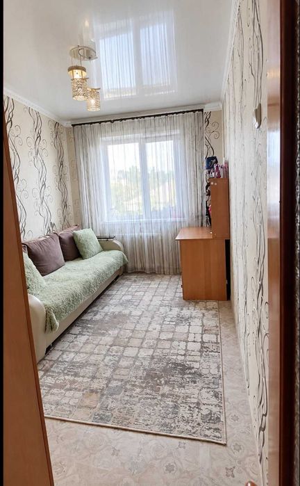 Продам 2х комн район СКГУ