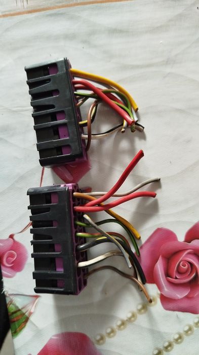 Фишки гитары Ауди 80 б4