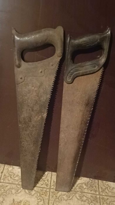 Топоры СССР,   грабли новые