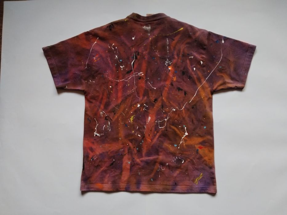 Nike -L дамска тениска