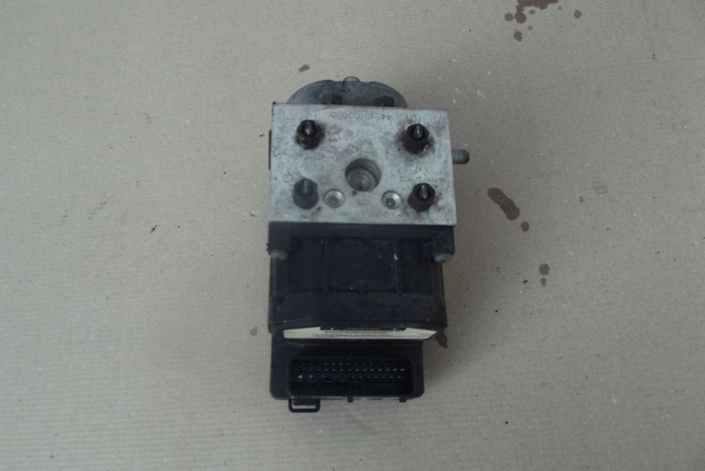 Modul ABS Toyota Corolla 2002-2007 ECu calculator ABS COD 8954102080