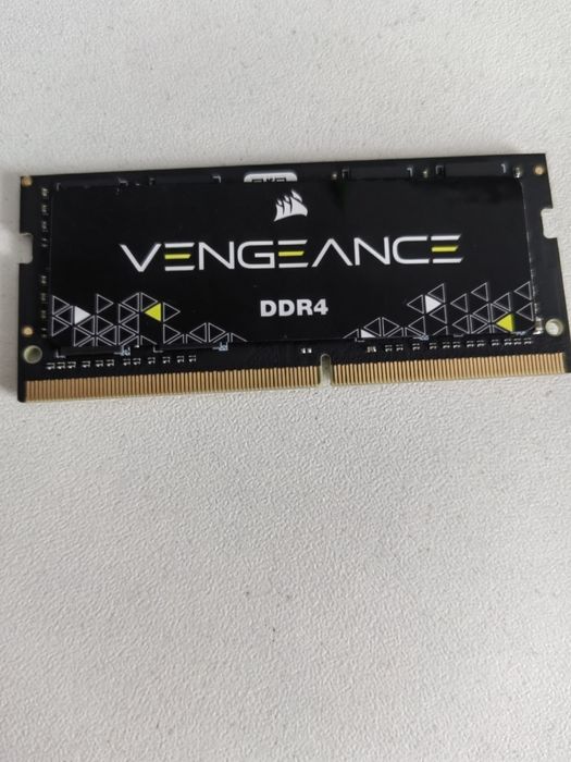 Memorie ram DDR4 16 gb RAM