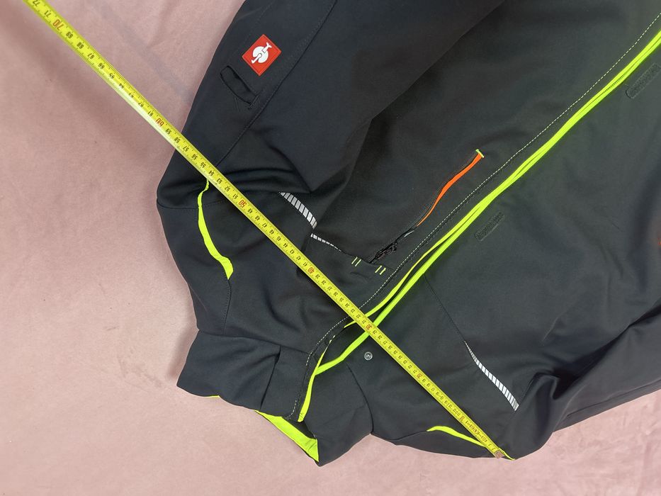 Geaca Strauss pentru primavara toamna iarna