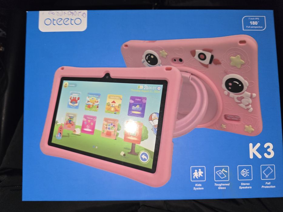 Планшет в отличном состоянии