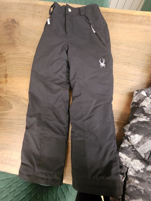 Ски екип момче 10г