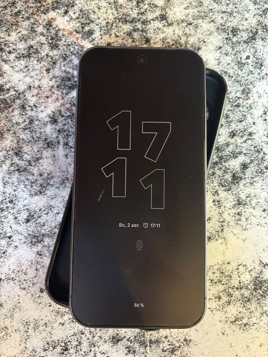 Google Pixel 9 128g