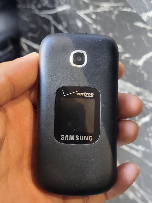 Samsung verizon perfectum
