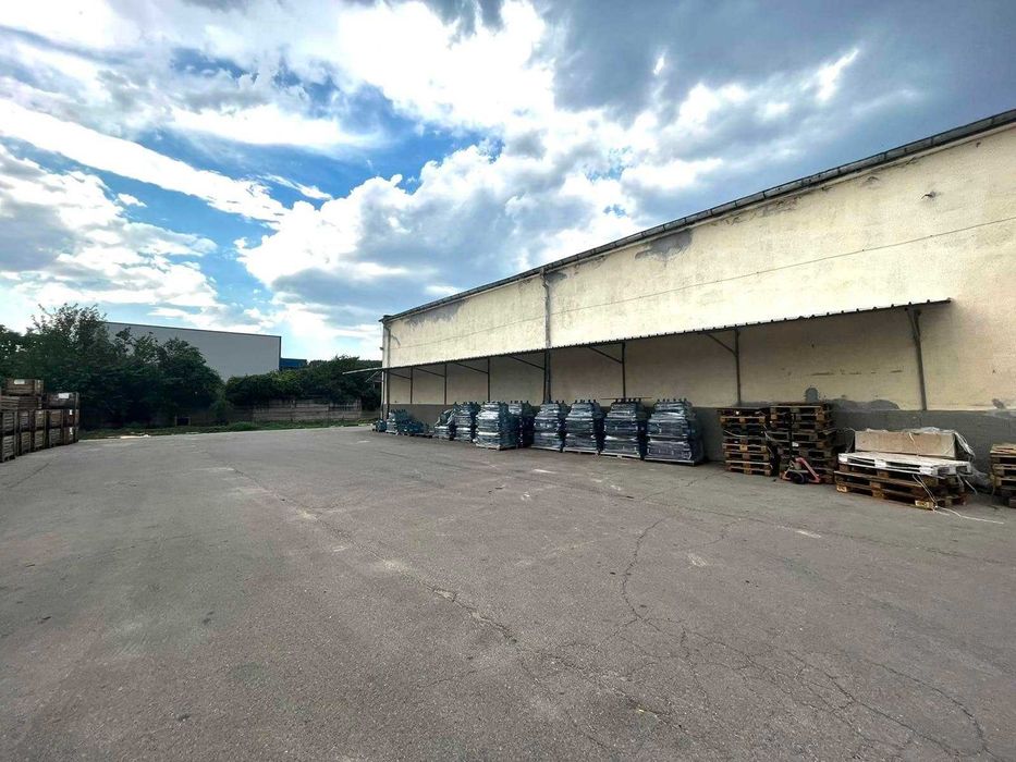 склад,база, цех в гр.Димитровград