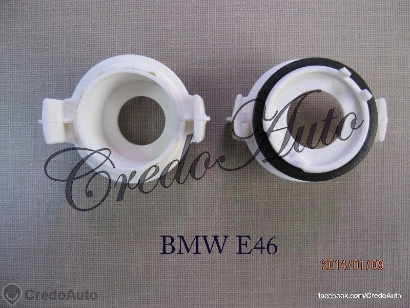 Фасонки!Преходник за ЛЕД и Ксенон BMW  Led/Xenon