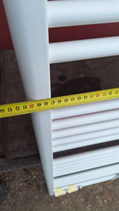 Calorifere baie  145 ori 50