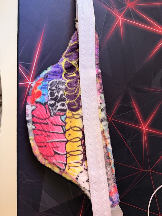 sprayground чанта за през рамо