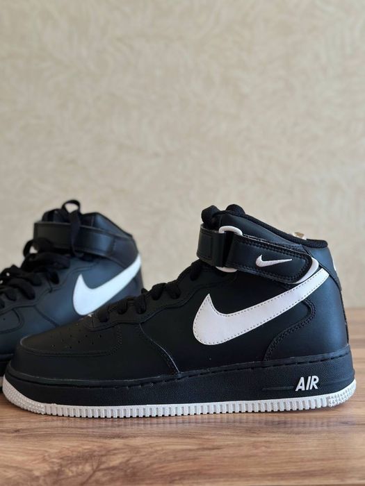 Кроссовки Nike Air Force 1 Mid '07 оригинал.