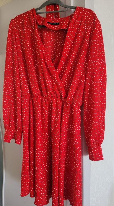 Новые платья по 1500