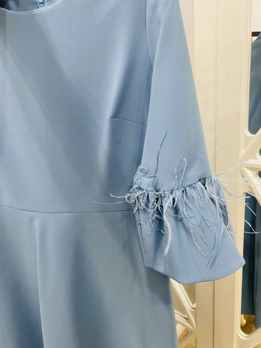 Платье и в пир и в мир