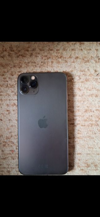 IPhone 11 pro max 64gb