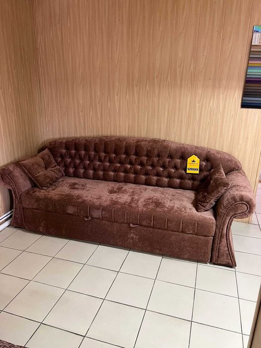 Диван раскладной