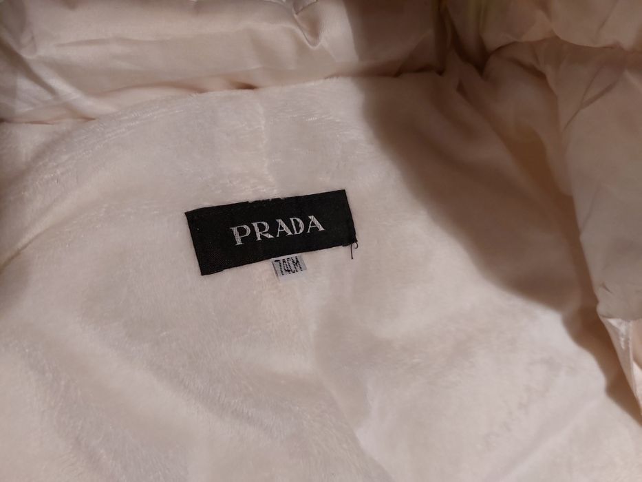 Комбинезон зимний детский