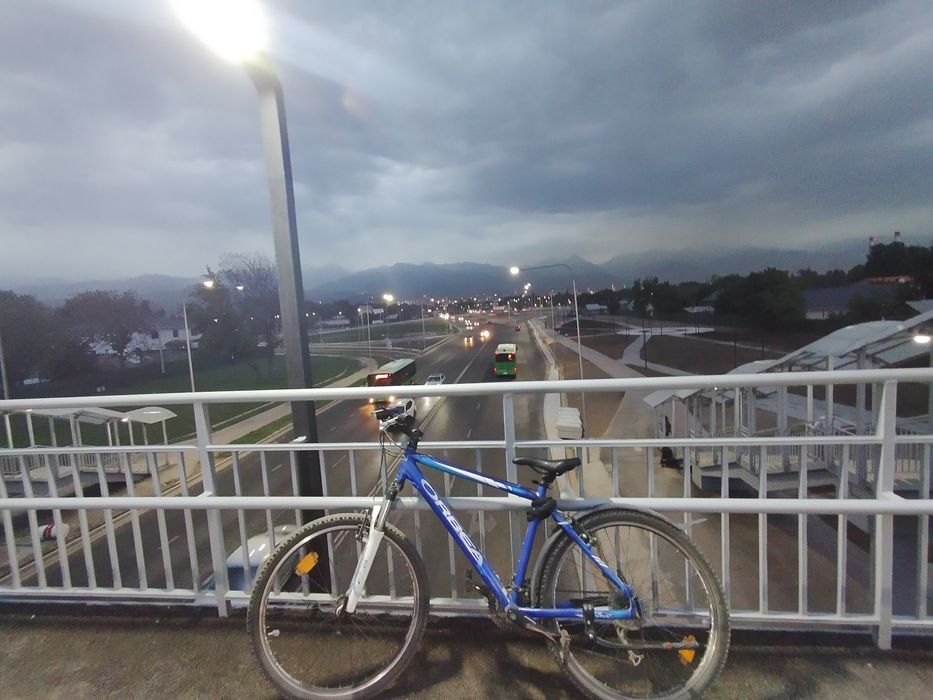 Велосипед ORBEA replay