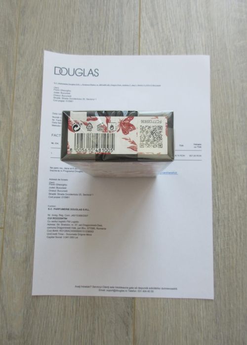 Parfum Guc.ci Bloom - 100ml - Nou,sigilat