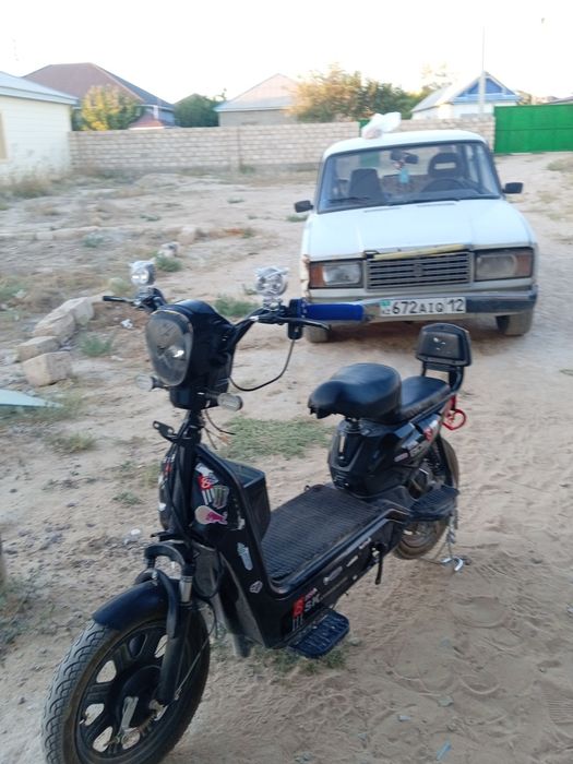 Ск8 сатылымда 16 лык