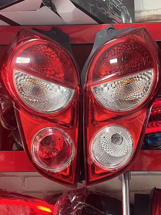 Spark orqa fara sotiladi