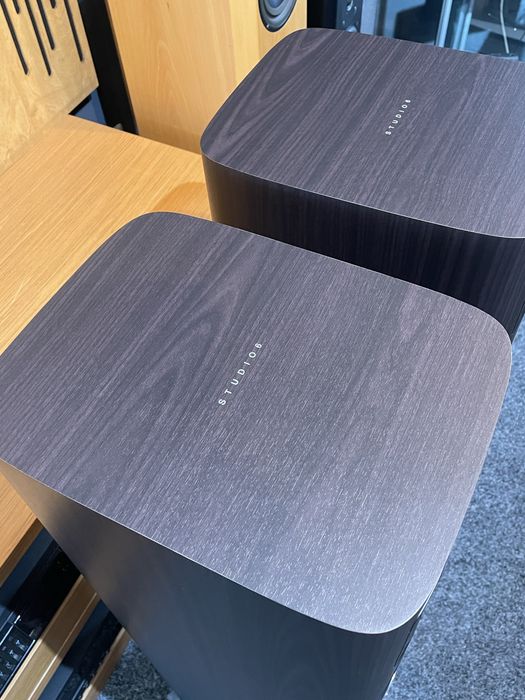 Boxe JBL  Studio 680 noi desfacute doar pentru poze