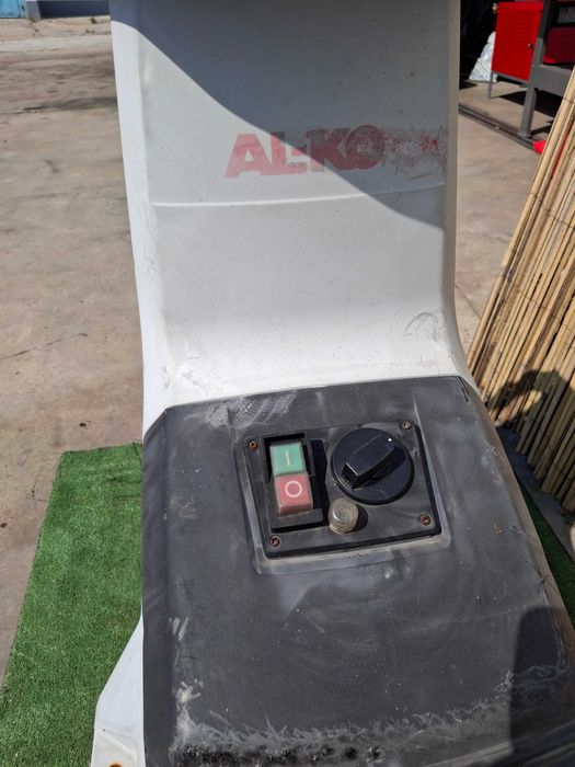 Електрическа дробилка AL KO - LH 2800