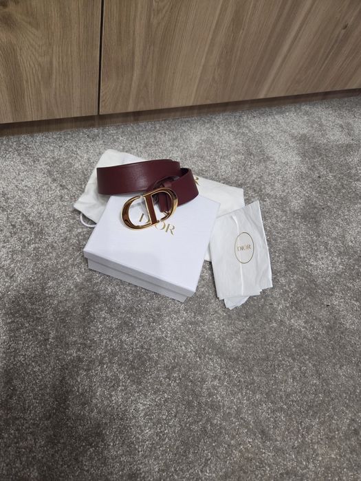 Оригинален колан Dior